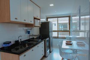 Apart Village 2qtos em Itacimirim prox Praia