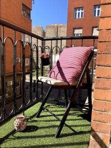 Be Local Budapest Apartment