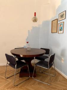 Be Local Budapest Apartment