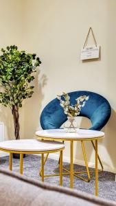 Lovely Home, Easy Connection to Central London