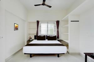 Hotel O Elegant Residency Vandalur Zoo