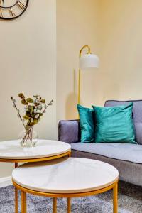 Lovely Home, Easy Connection to Central London