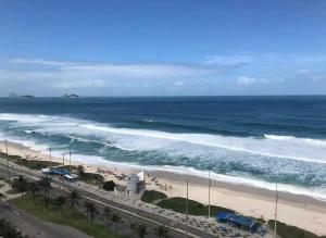 Vista Maravilhosa Barra da Tijuca