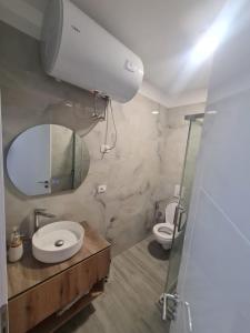 Butterfly Apartment Shëngjin