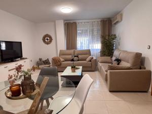 CASA FAMILIAR LA ZUBIA - Granada