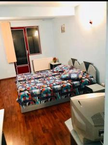 Pensiunea La Gheorghiță Fundata