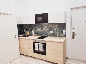 Cozy Top Apart close to the city