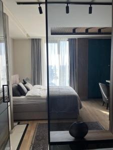 Belgrade Waterfront - BW Metropolitan luxury apartments