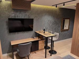 Belgrade Waterfront - BW Metropolitan luxury apartments