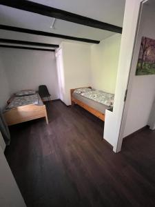 Ferienwohnung mit Sauna