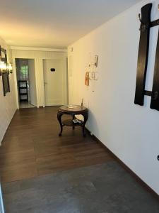 Ferienwohnung mit Sauna