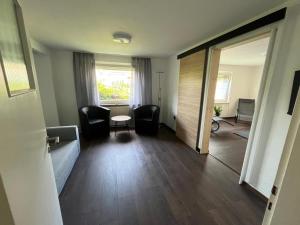 Ferienwohnung mit Sauna