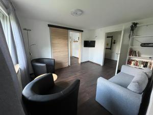 Ferienwohnung mit Sauna