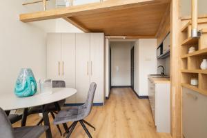 Cozy studio - Augustiańska 1 street