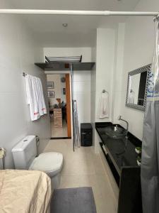 Cinelândia - Loft moderno no Centro do Rio de Janeiro