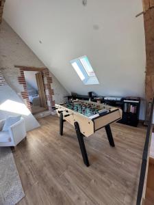 Domaine Le Pineau Private Pool & Nordic Jacuzzi Loire Valley