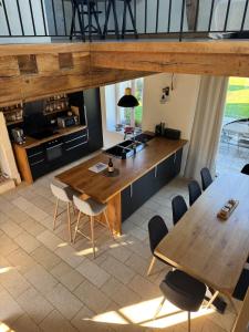Domaine Le Pineau Private Pool & Nordic Jacuzzi Loire Valley