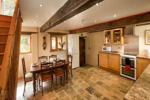 Model Farm by Group Retreats