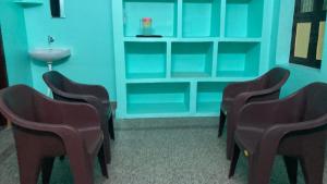 KABILAN SAMPATH HOME Stay