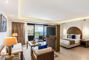 Sunrise beach holidays hurghada