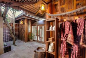 Santhiya Koh Phangan - Sea View Pool Villa Plus