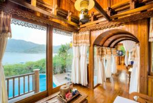 Santhiya Koh Phangan - Sea View Pool Villa Plus