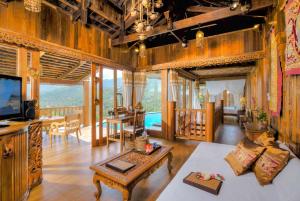 Santhiya Koh Phangan - Royal Grand Pool Villa