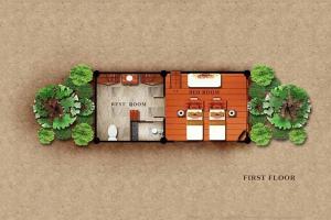 Santhiya Koh Phangan - Royal Grand Pool Villa