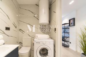 Milenial Immo B347 - Canal view studio 50 m from the beach