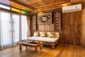 Santhiya Phuket Natai - Hideaway Pool Villa