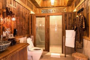 Santhiya Phuket Natai - Hideaway Pool Villa