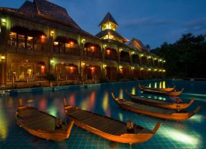 Santhiya Koh Phangan - Supreme Deluxe