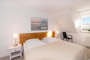 Seehase am Hasenkamp