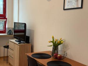 Apartmán v centre Dubnice nad Váhom