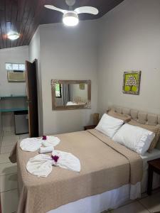 Apartamentos Ouro Verde