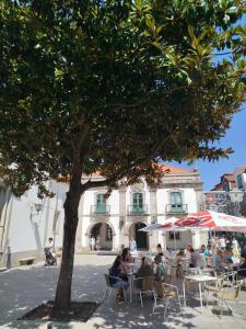 Chambres dHôtes La Casa Losa