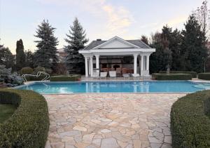 Luxury Villa