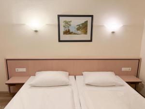 Ferienwohnung Villa Seeadler 615 mit Meerblick in Binz