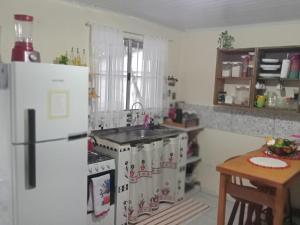 Casa de Praia Ilha Comprida II