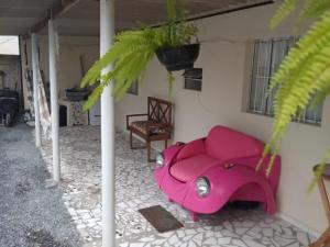 Casa de Praia Ilha Comprida II