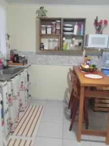 Casa de Praia Ilha Comprida II