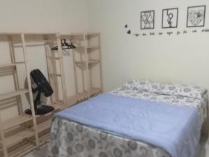 Casa de Praia Ilha Comprida II