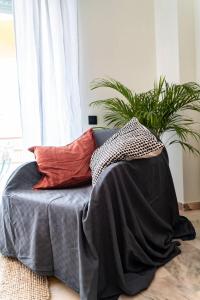 Amazing flat with Ocean View #Costa da Caparica