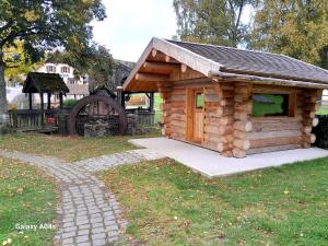 Le Refuge de Gatien