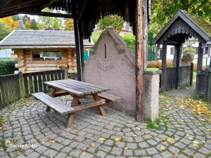 Le Refuge de Gatien