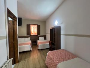 Hotel Cacique Real