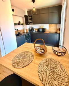 Brise du Sud Clim Plage & Charme