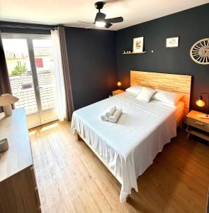 Brise du Sud Clim Plage & Charme