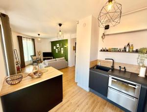 Brise du Sud Clim Plage & Charme