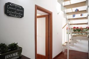 Cuscino e Cappuccino B&B img37